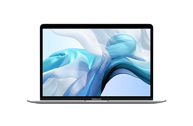 Возможности нового MacBook Air