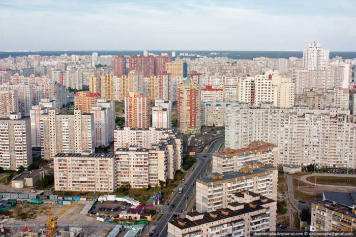 Нові сквери, дитсадки та реконструкція шкіл: ДПТ Оболоні нарешті ухвалений комісією Київради з містобудування