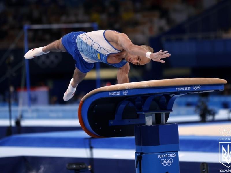 Медальний залік Олімпіади: першими йдуть японці, Україна — на 47 позиції