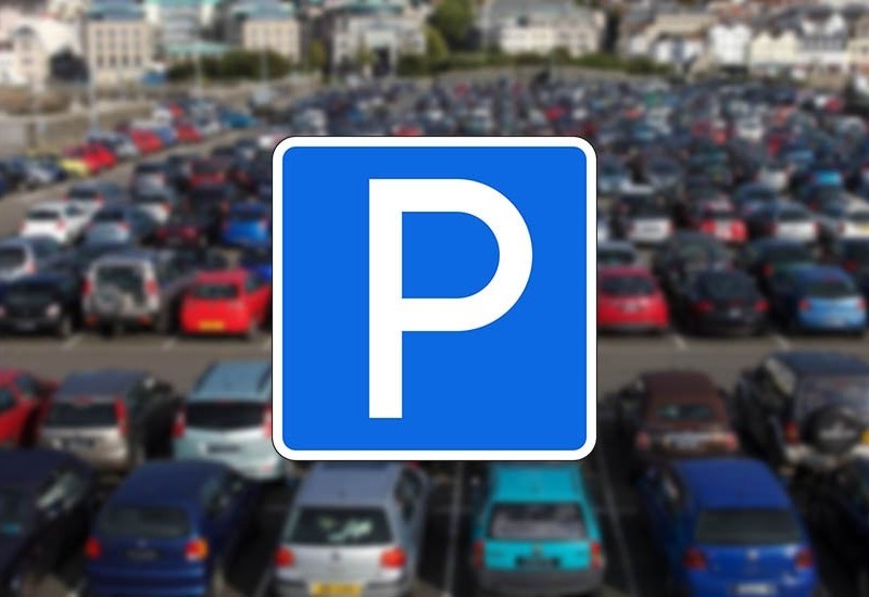 У столиці з’явились нові паркувальні зони
