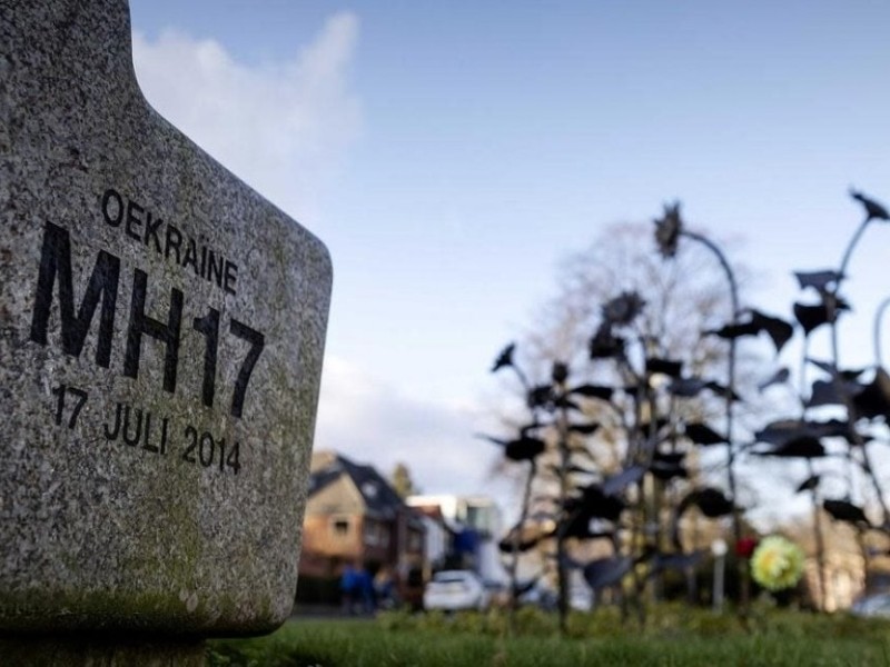 Ми пам’ятаємо! Сім років тому у небі над окупованим Донбасом був збитий літак рейсу МН17