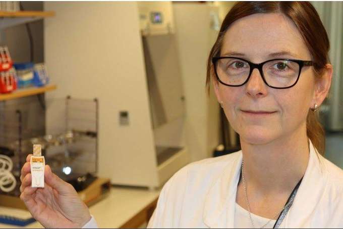 Карантин, день 502. Без уколів: у Швеції придумали вакцину-інгалятор від коронавірусу