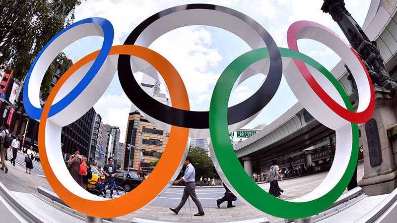 На Олімпіаду в Токіо поїде 38 спортсменів з Києва, двоє з них – депутати КМДА