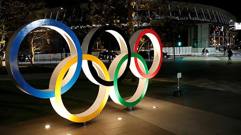 У Токіо відкривається Олімпіада-2021: де дивитись трансляцію