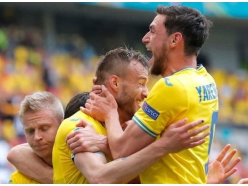Вартість футболістів збірної України після Євро-2020 значно виросла: хто найдорожчий