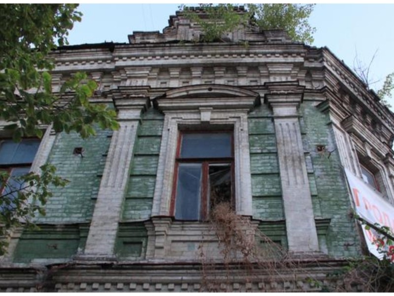 Один з архітектурних проєктів Тбілісі планується реалізувати у Києві