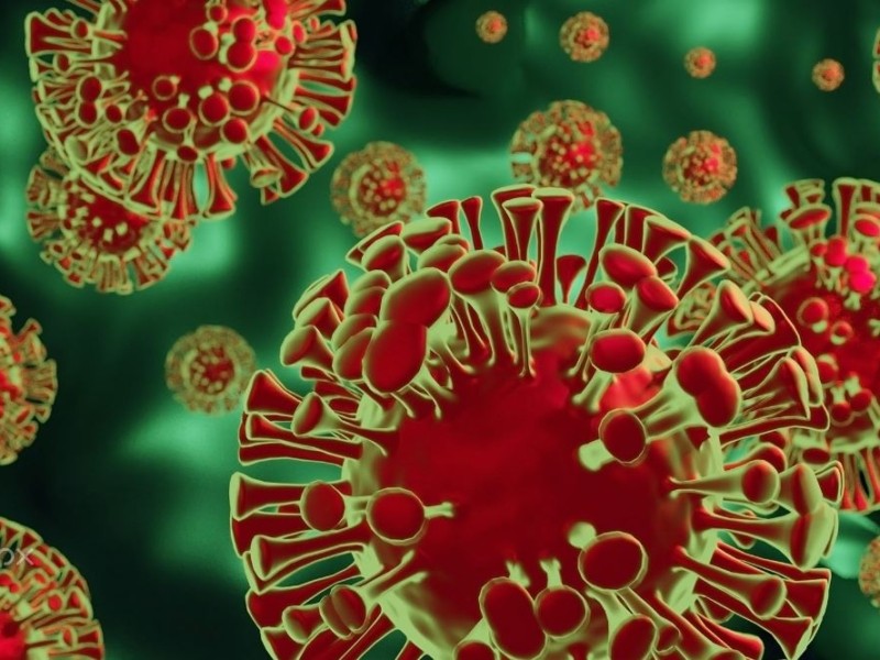 Близько 300 нових випадків коронавірусу в Україні, з них найбільше – в Києві