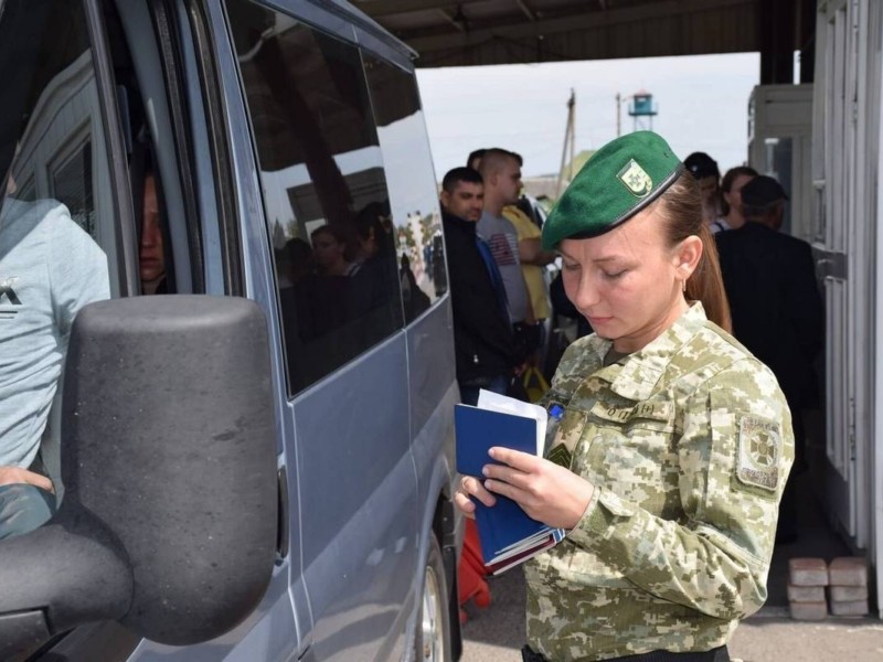 Карантин, день 511. Відсьогодні в Україні діють нові правила перетину кордону