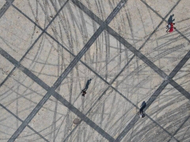 Скандальний дрифт на Софійській площі: у яку суму оцінюють збитки