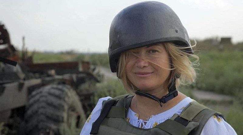 Влада Зеленського заборгувала 1,5 мільярди військовим – Ірина Геращенко