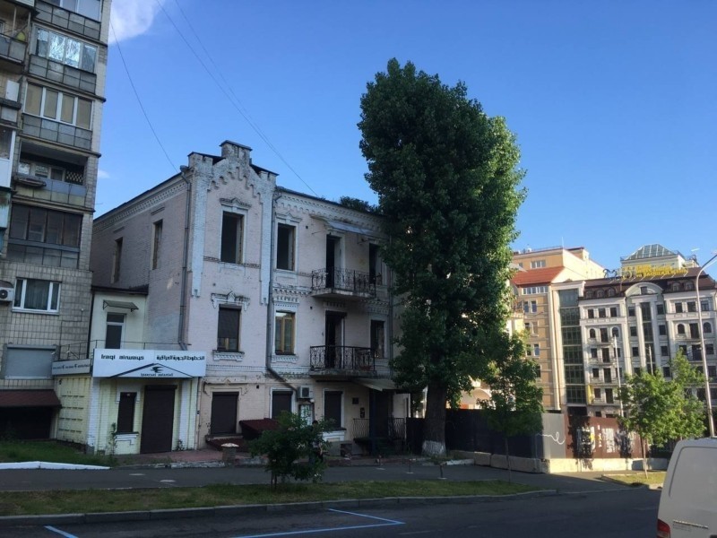 4 історичні будівлі отримали статус щойно виявленого об’єкта культурної спадщини – Володимир Прокопів