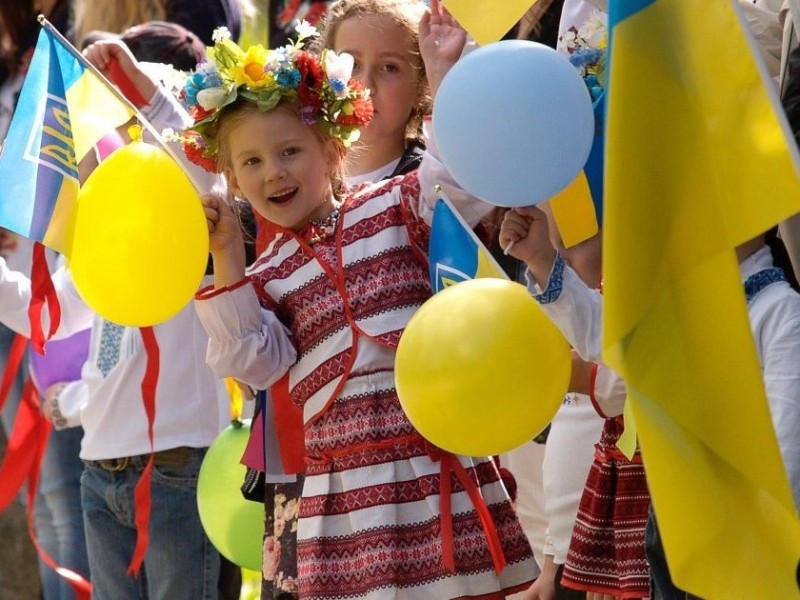 Десять століть української музики. До Дня Незалежності на Михайлівській площі відбудеться концерт-колаж
