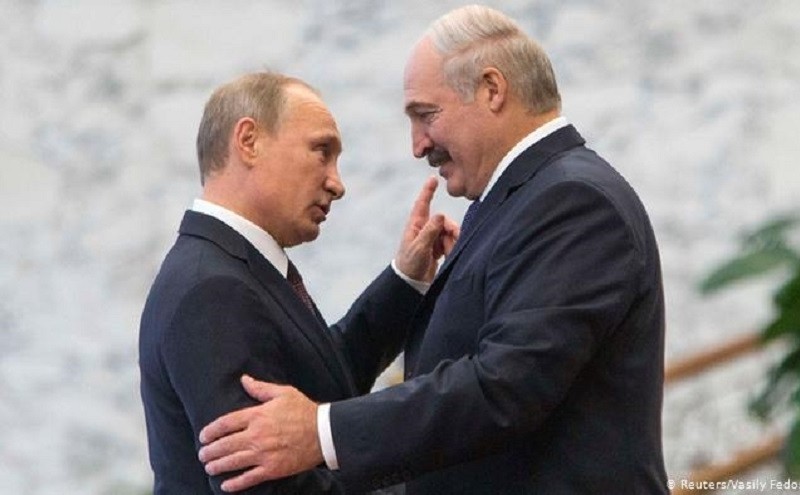 “На вилах би усіх повиносили”. Лукашенко помріяв, що б він зробив з Україною