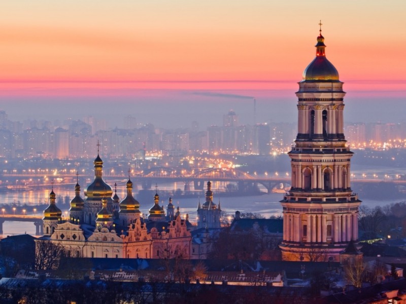 Для життя і подорожей. Київ потрапив у рейтинг найкращих міст світу