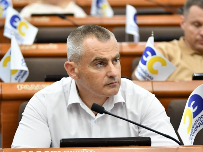 Віктор Кононенко: «Мої колеги із СБУ напередодні отримували інформацію про можливий напад на Петра Порошенка»