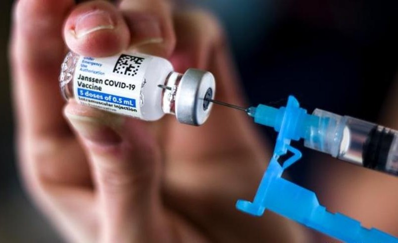 Україна офіційно визнала вакцину Janssen – в чому її особливість