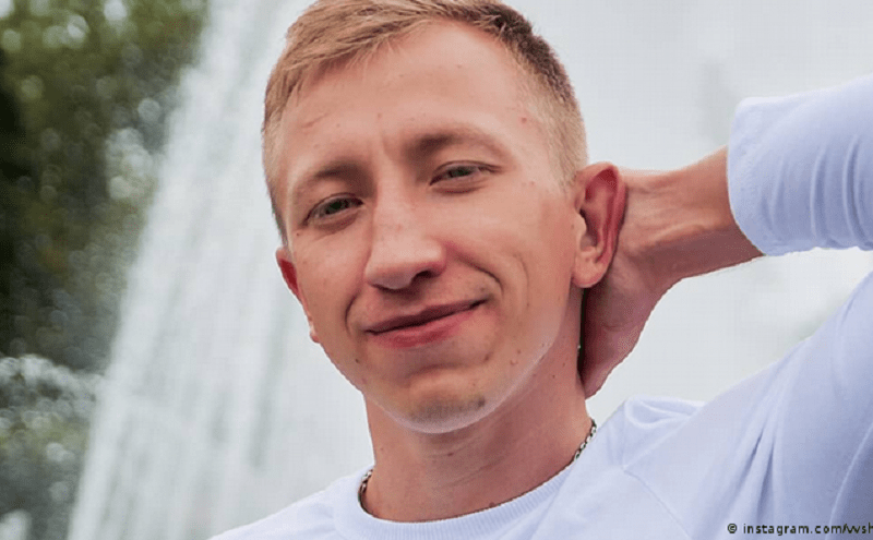 Віктор Кононенко: вбивство білоруського опозиціонера – виклик усій правоохоронній системі України