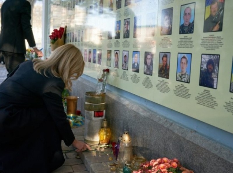 Київ вшанує пам’ять захисників України – програма заходів