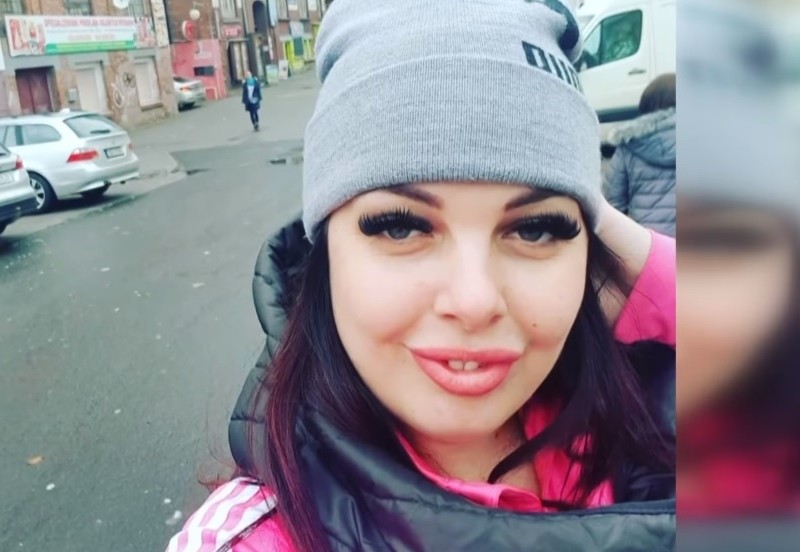 У Києві зірку шоу “Панянка-селянка” знайшли з перерізаним горлом (ВІДЕО)