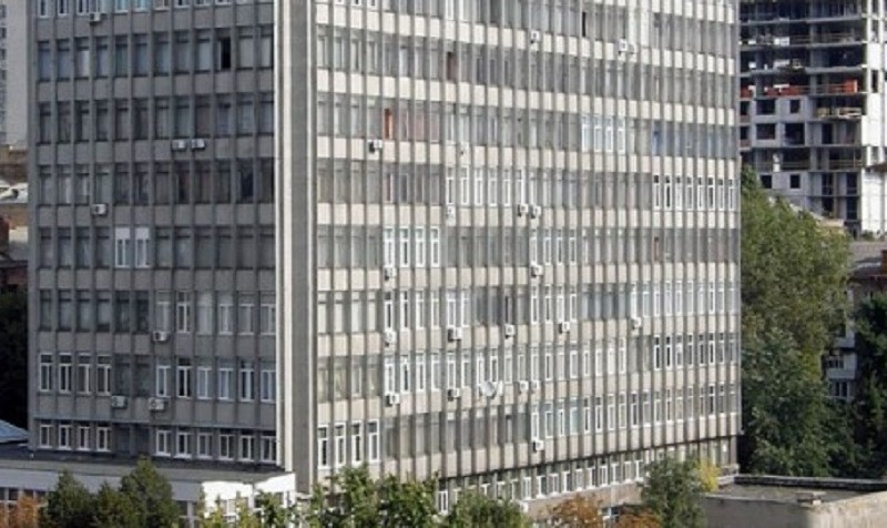 Фонд держмайна здає в оренду частину гумкорпусу університету Драгоманова