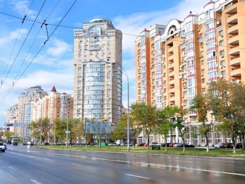 Стартує масштабний ремонт проспекту Героїв Сталінграда – дати обмежень