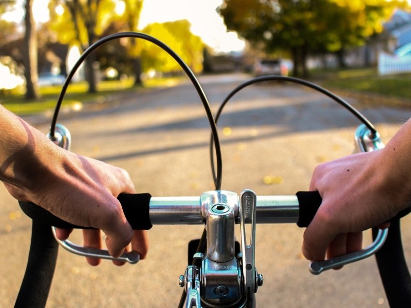 В електричку з велосипедами, самокатами, скутерами: що потрібно знати