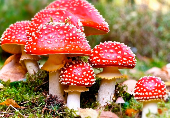 Що робити, якщо ви отруїлись грибами – 5 порад
