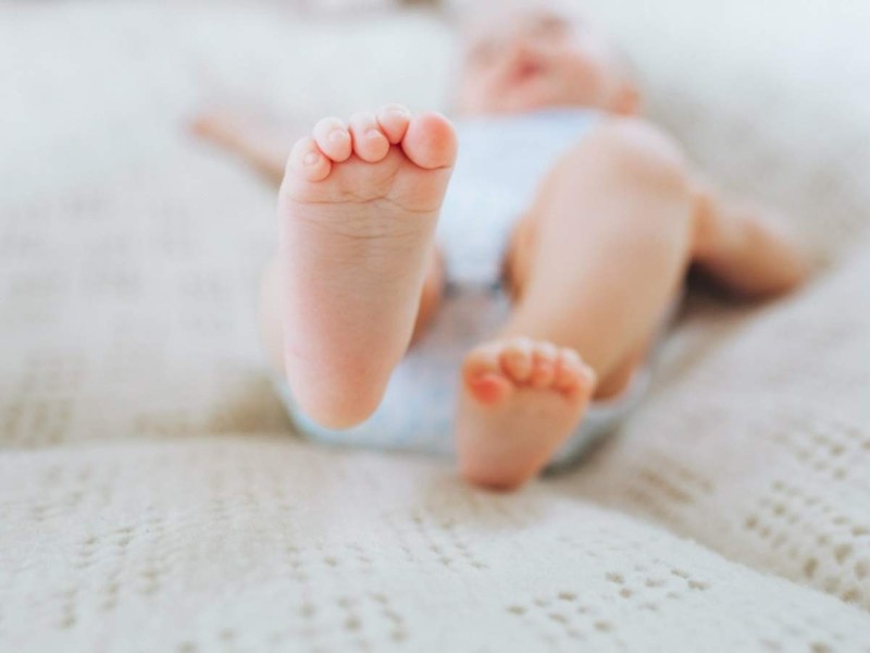 70 тисяч доларів за дитину: в клініці Києва продали за кордон 13 немовлят