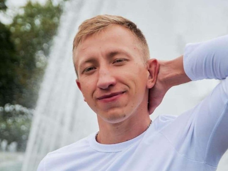 Зниклого білоруського активіста знайшли повішеним в парку Києва