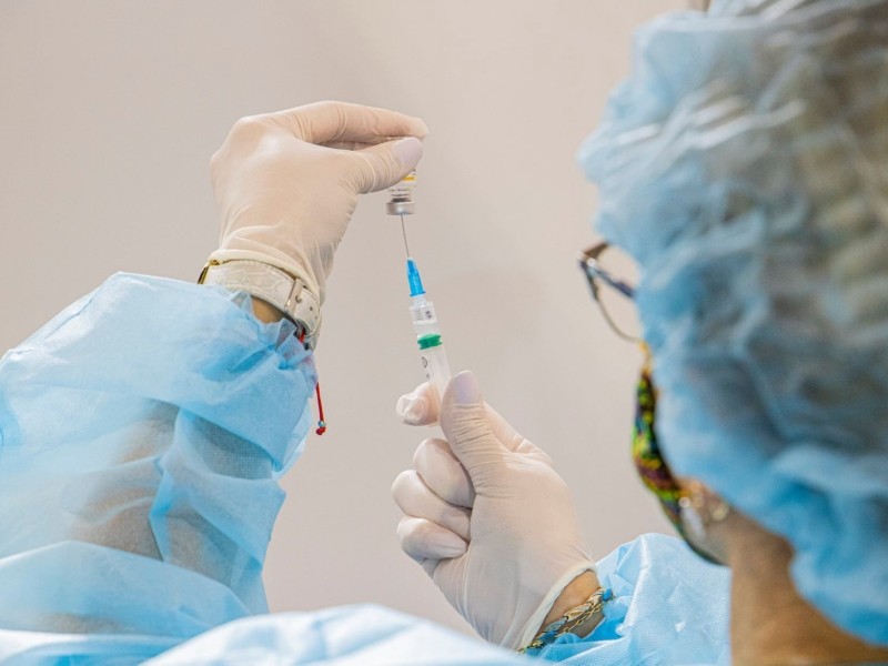 Коли вийде українська вакцина від коронавірусу – розповідає Ляшко