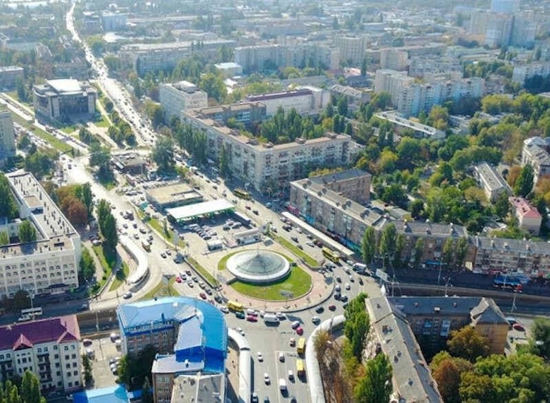 У Києві видали брошуру з усіма перейменуваннями вулиць, площ та бульварів – де подивитись