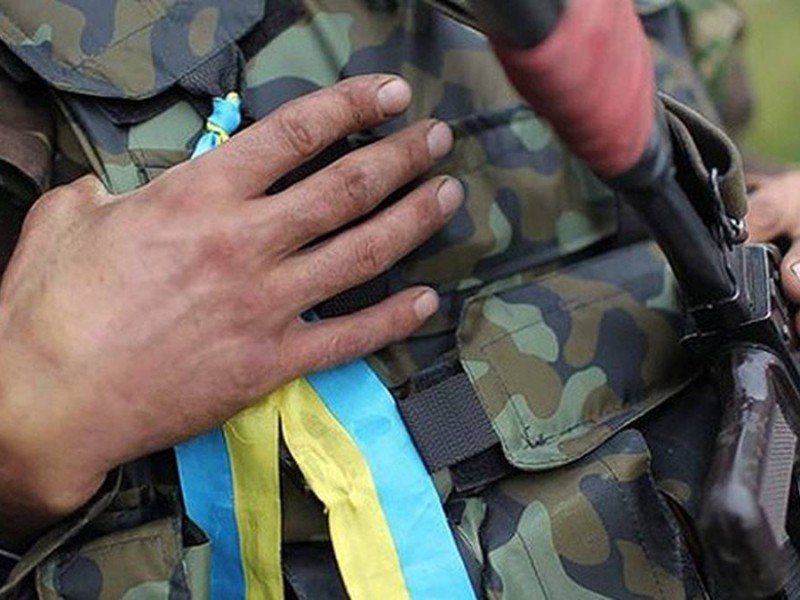 В Києві відбудеться психологічний тренінг для ветеранів війни на Донбасі
