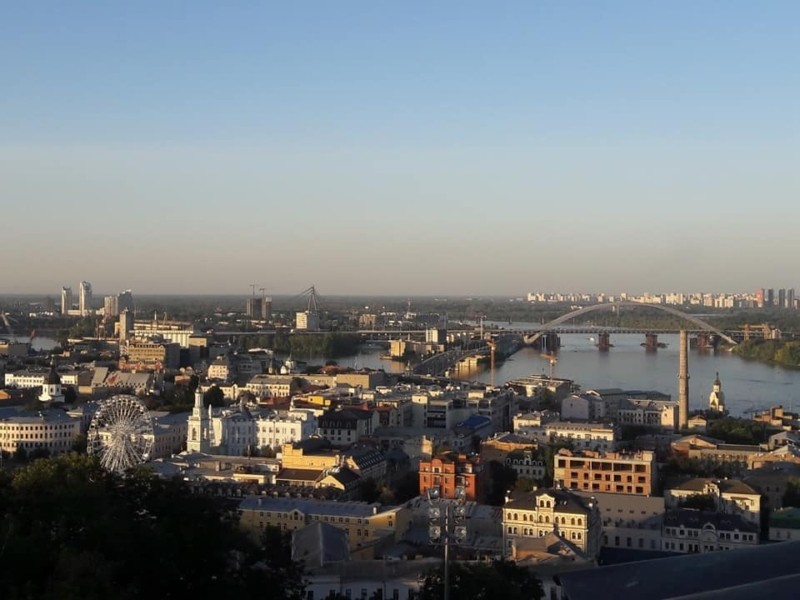 Київрада вимагає провести громадське обговорення законопроєкту “Про місто Київ – столицю України”