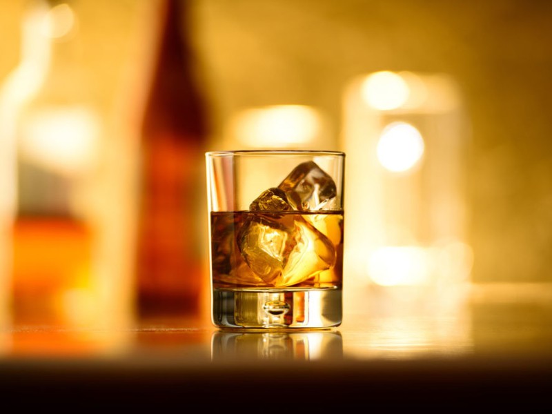 Побочные симптомы: Непереносимость алкоголя из-за ковида