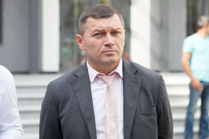 Заступник Кличка подає до суду на колишнього радника міського голови Бахматова