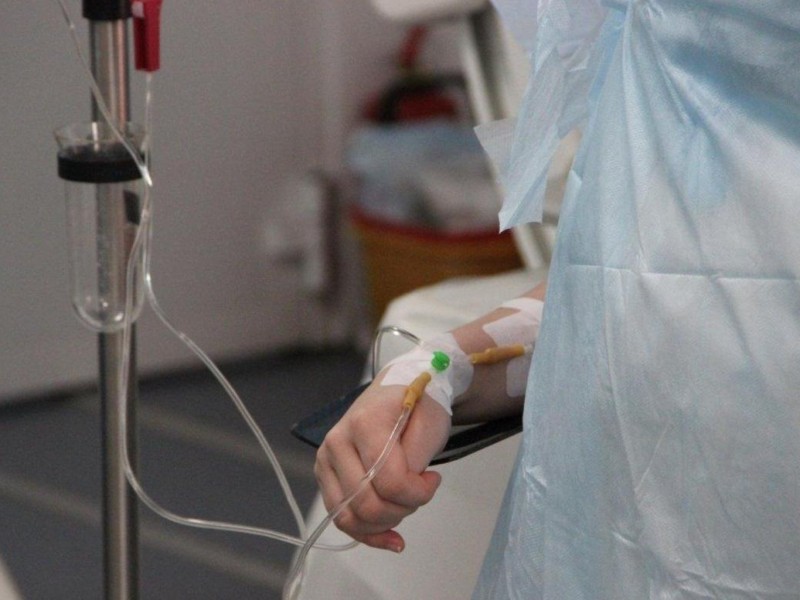 У Києві від коронавірусу помер чоловік, який відмовився від лікування