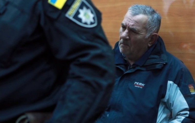 Суду ні кінця, ні краю: обвинуваченому у вбивстві правозахисниці Ноздровської продовжили арешт