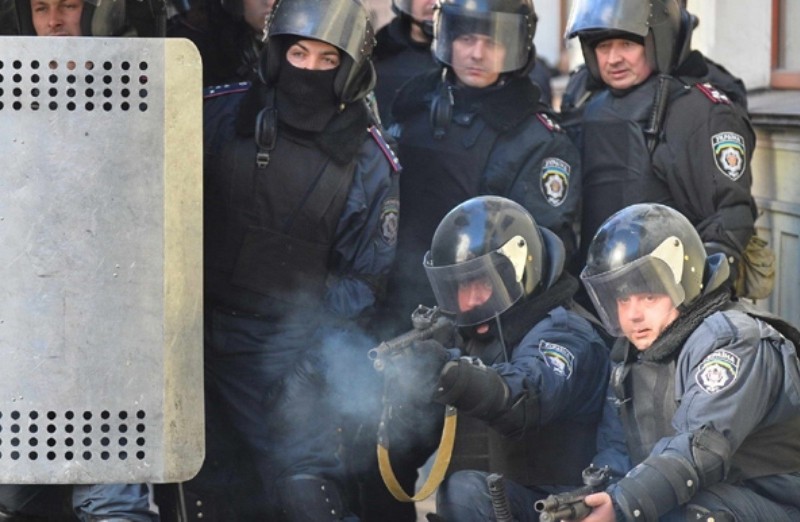 Справи Майдану: затримано експосадовця МВС, який організував вбивство мітингувальників