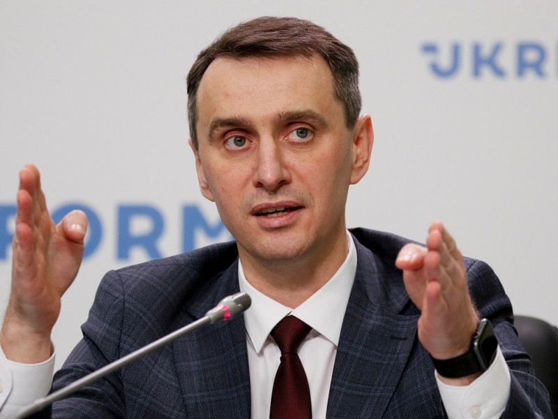 Вакцинацію в Україні оголосили обов’язковою: заява МОЗ