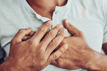 Більшість не виживає: кардіологи врятували 42-річного чоловіка з гострим інфарктом міокарда