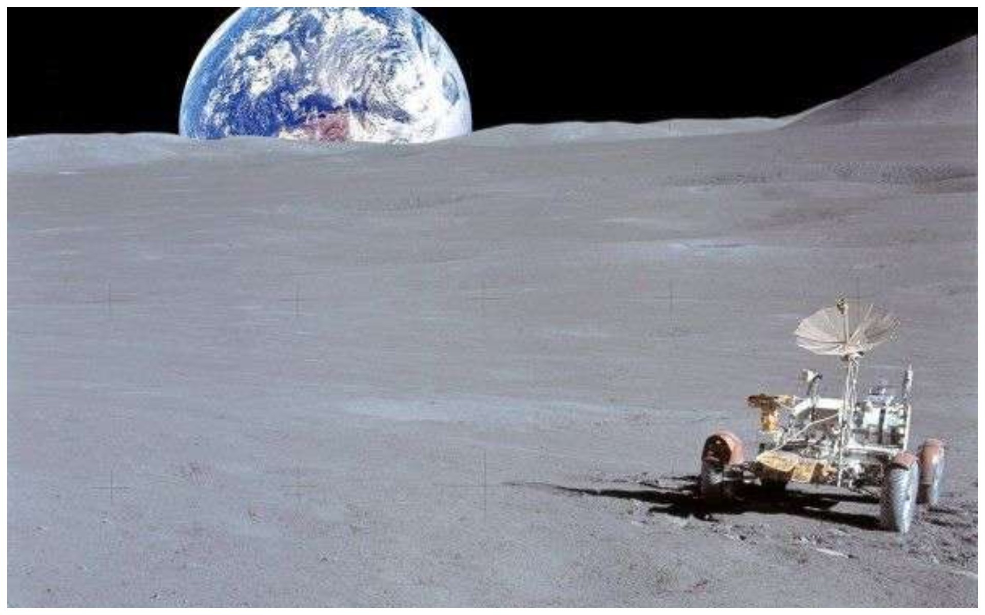 Сможем ли мы жить на луне. Луноход Аполлон 15. Луномобиль Аполлон. Поверхность Луны Луноход. Луноход-1 на поверхности Луны.