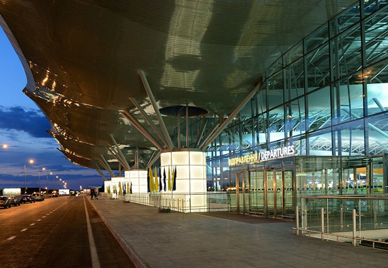 Аеропорт «Бориспіль» увійшов до рейтингу найефективніших летовищ Європи