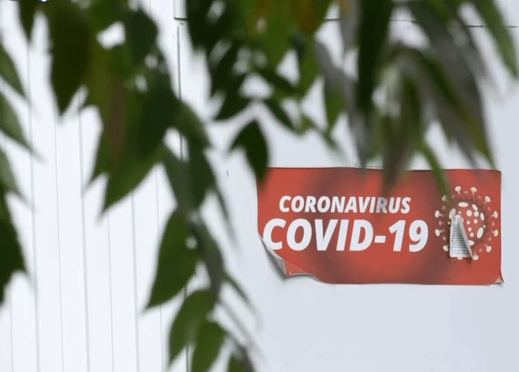 У Києві щодня госпіталізують понад 300 хворих на COVID-19 – скільки місць у лікарнях зайнято