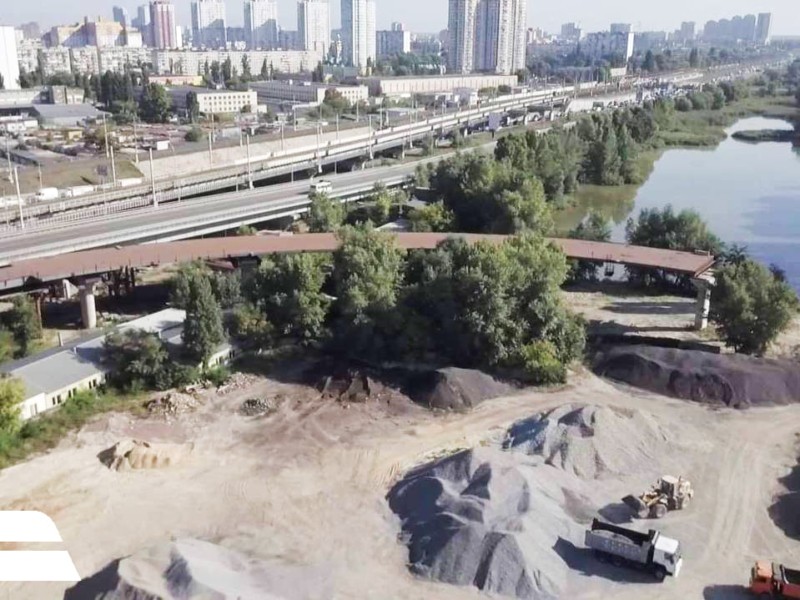 Для добудови Дарницького мосту знайшли підрядника – відома вартість контракту