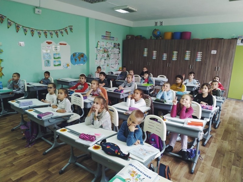 11 шкіл у Києві вирішили позбутись назв, пов’язаних з росією