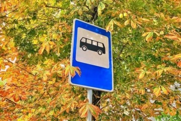 Від станції метро “Героїв Дніпра” до селища ДВС запускають автобуси (СХЕМА)