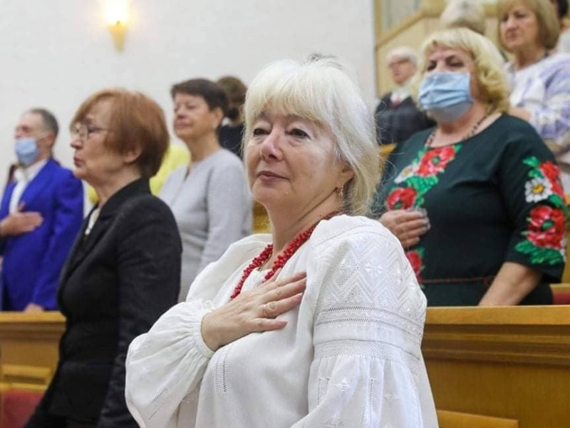 У Києві відкрили безкоштовний університет для пенсіонерів