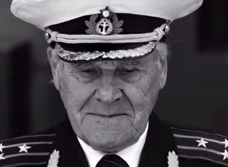 Йому було 104. Помер легендарний ветеран Другої світової Іван Залужний