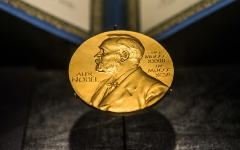 Київські науковці виявилися співавторами нобелівського лауреата з хімії: що відомо
