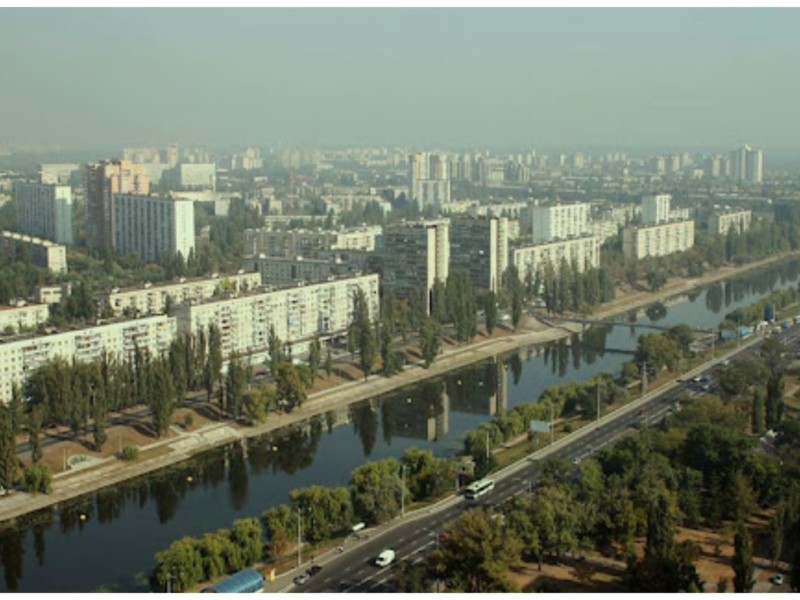 Як виглядав Київ 1977 року: унікальні кадри, яким понад 40 років (ВІДЕО)